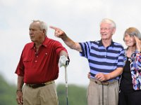 Arnold Palmer